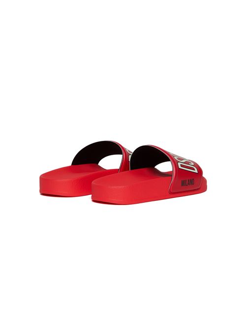  DSQUARED2 JUNIOR | DQ0885 P8151/HA736